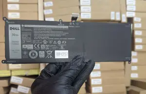 Original Dell Battery 7vkv9 For Xps 12 9520/Latitude 7275
