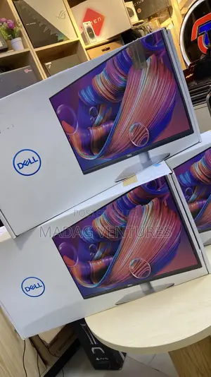 Dell S2421hs Full Hd 1920 X 1080p Led, 75hz, Desktop Monitor