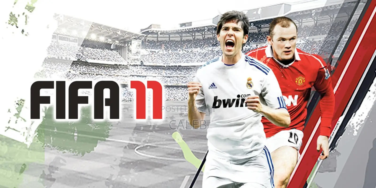All Greatest Fifa Games Ever
