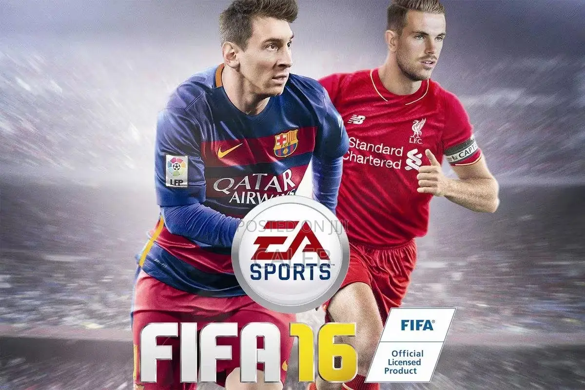 All Greatest Fifa Games Ever
