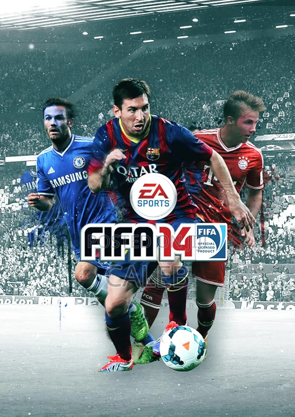 All Greatest Fifa Games Ever