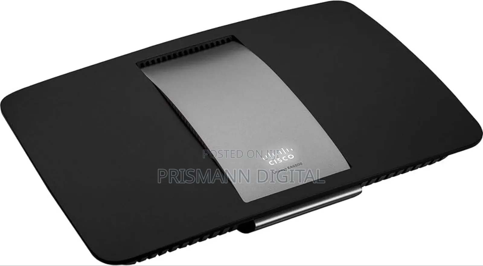 Linksys Smart Wi-Fi Router