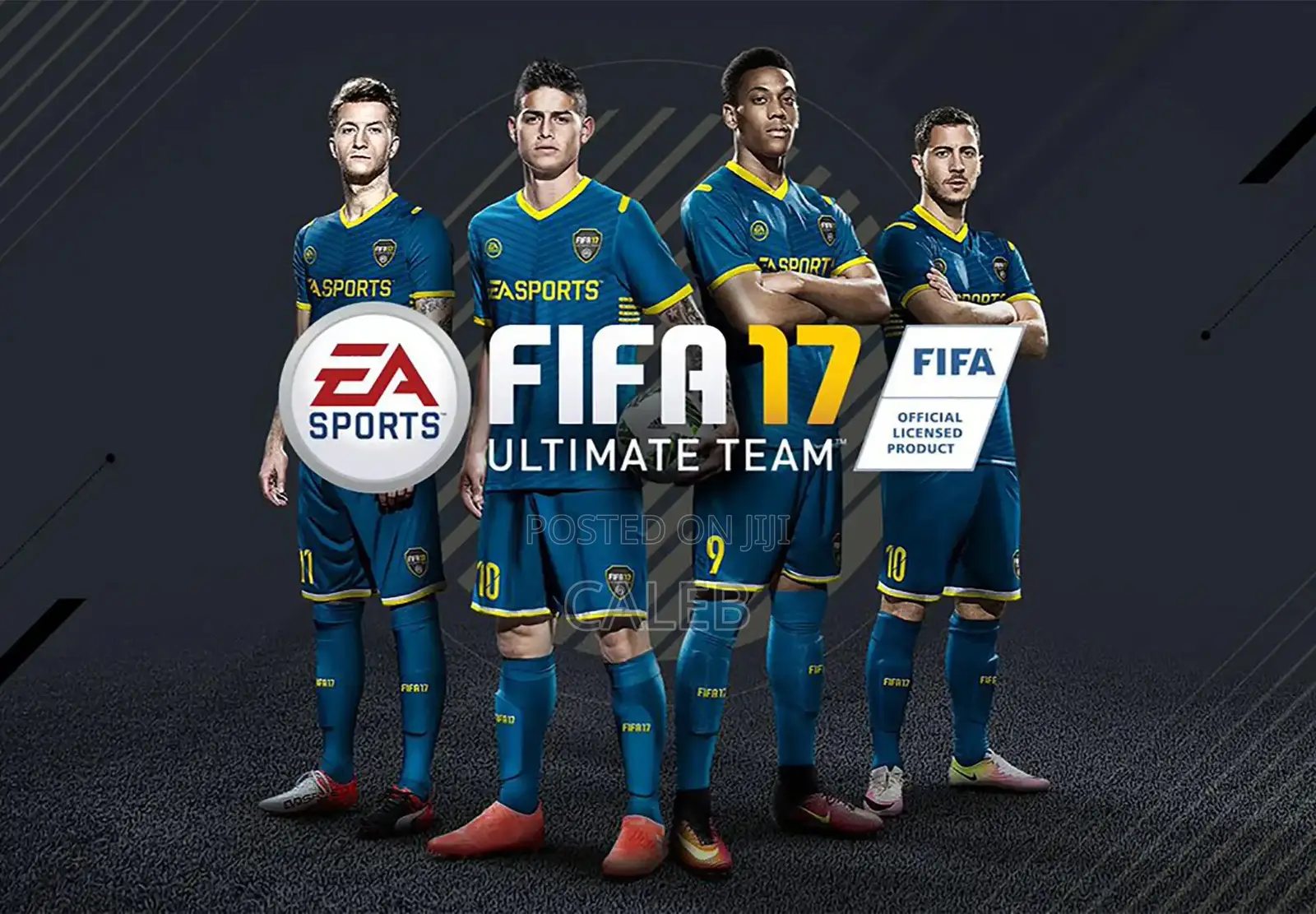 All Greatest Fifa Games Ever