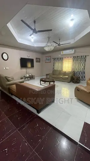 4bdrm House in Millennium City, Kasoa for sale