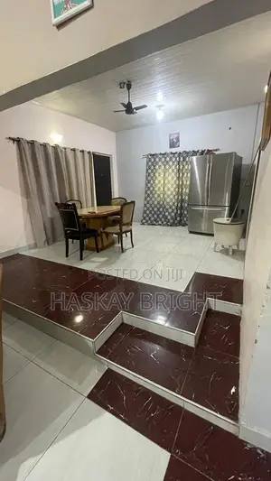 4bdrm House in Millennium City, Kasoa for sale
