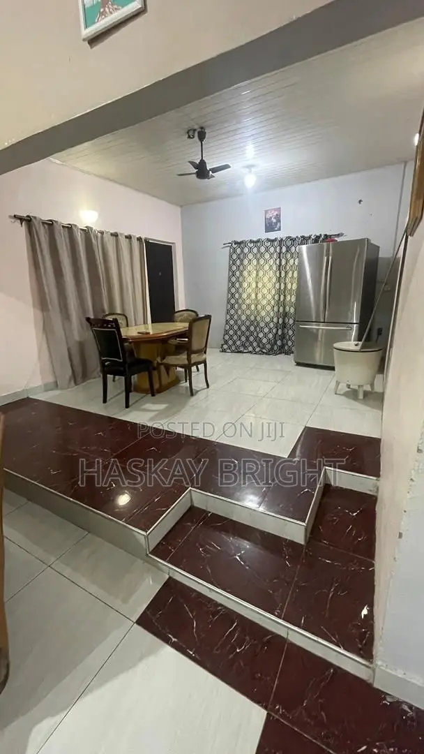 4bdrm House in Millennium City, Kasoa for sale