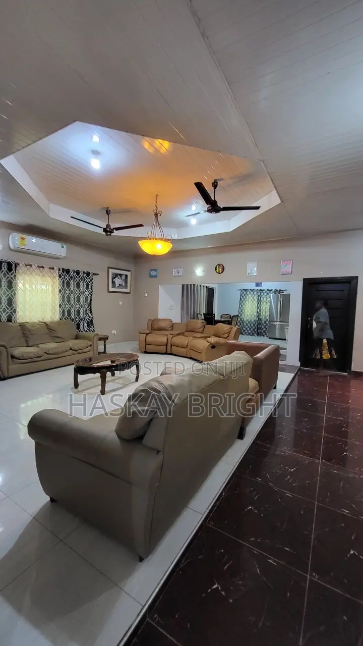 4bdrm House in Millennium City, Kasoa for sale