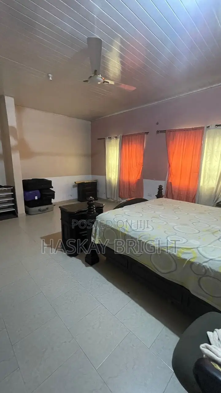 4bdrm House in Millennium City, Kasoa for sale