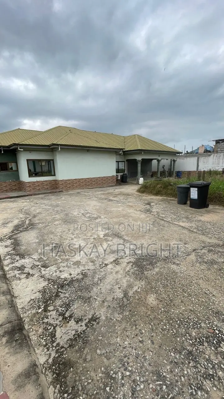 4bdrm House in Millennium City, Kasoa for sale