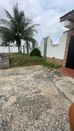4bdrm House in Millennium City, Kasoa for sale