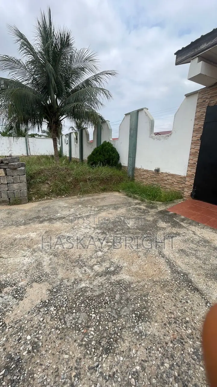4bdrm House in Millennium City, Kasoa for sale