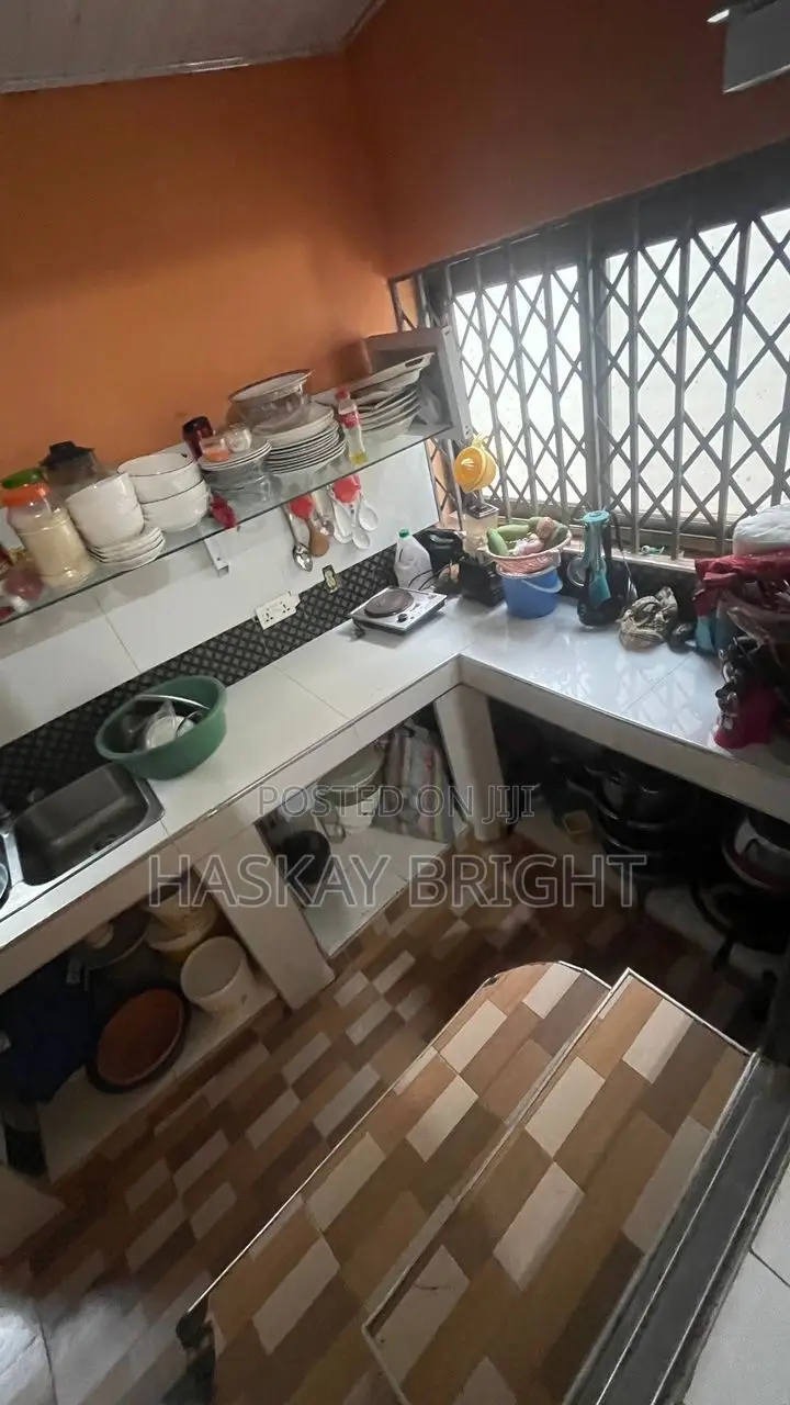 4bdrm House in Millennium City, Kasoa for sale