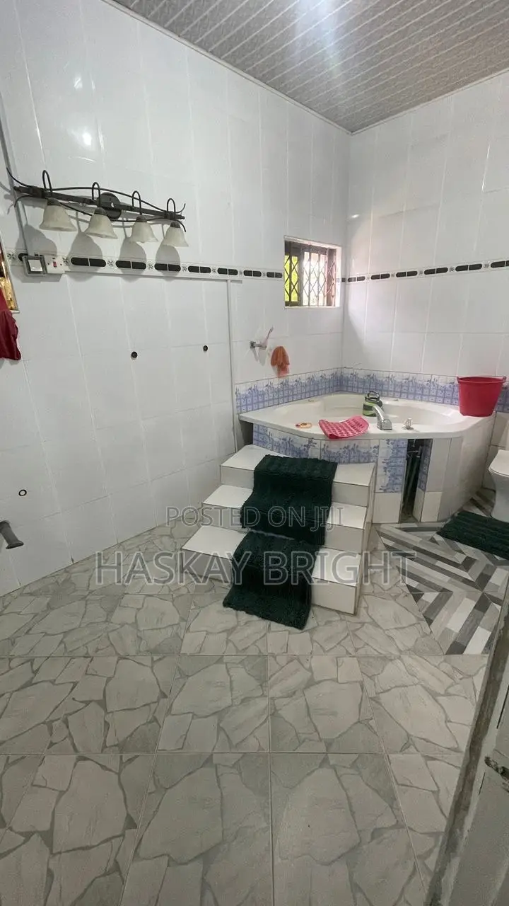 4bdrm House in Millennium City, Kasoa for sale