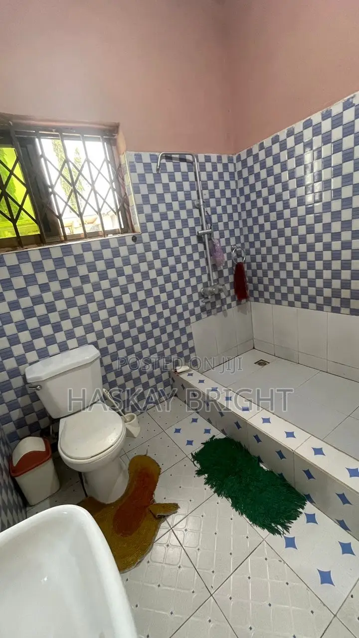4bdrm House in Millennium City, Kasoa for sale