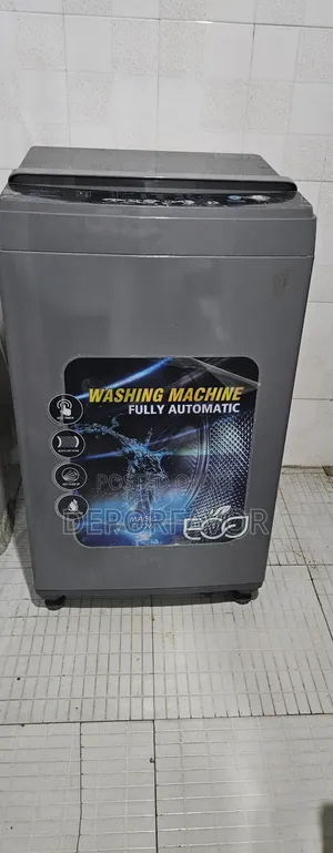 Nasco Automatic Washing Machine