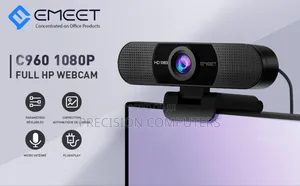 Emeet 1080p Webcam