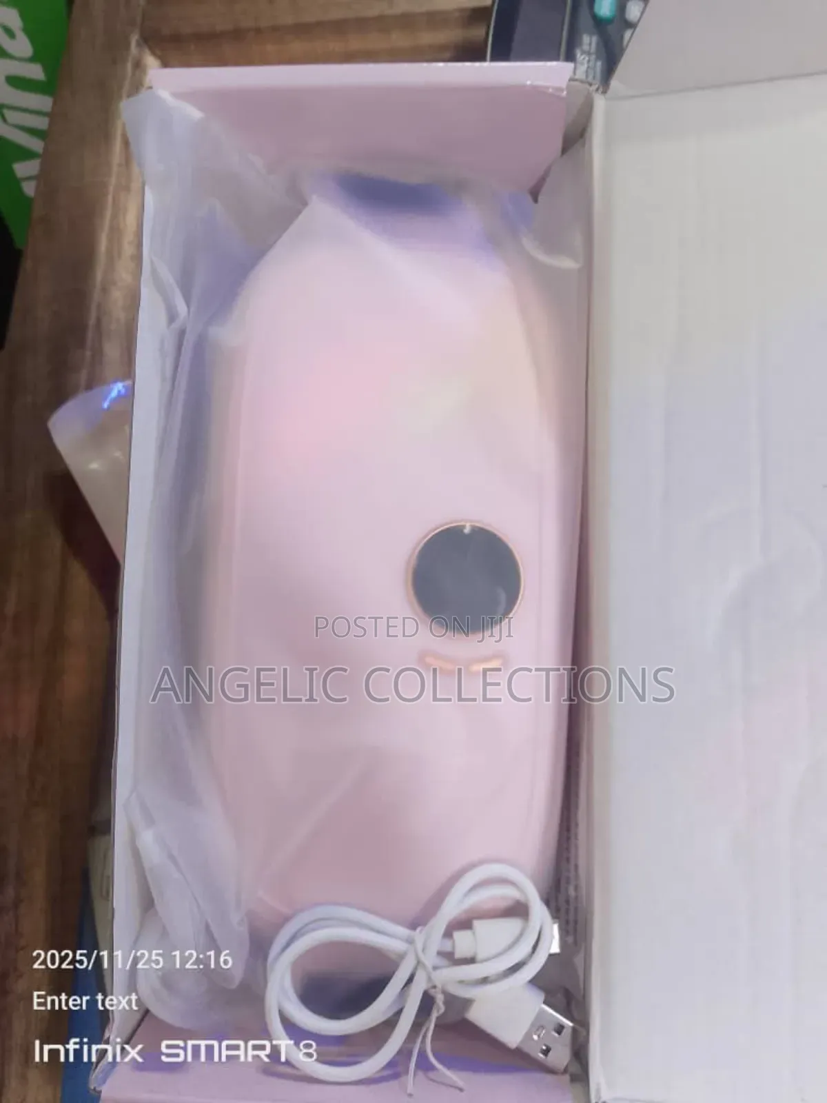 Menstrual Heat Pad for Women