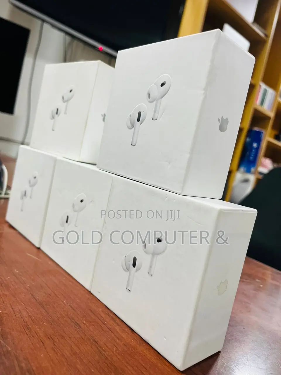 Airpods Pro 2nd Generation