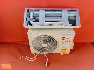 Premium Home Cooling – H a 1.5hp Inverter Air Conditioner
