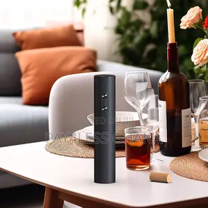 Electric Wine Opener