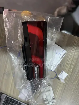 Honda CRV-Cr-v 2023-2024-2025 Bootlight/Boot Light