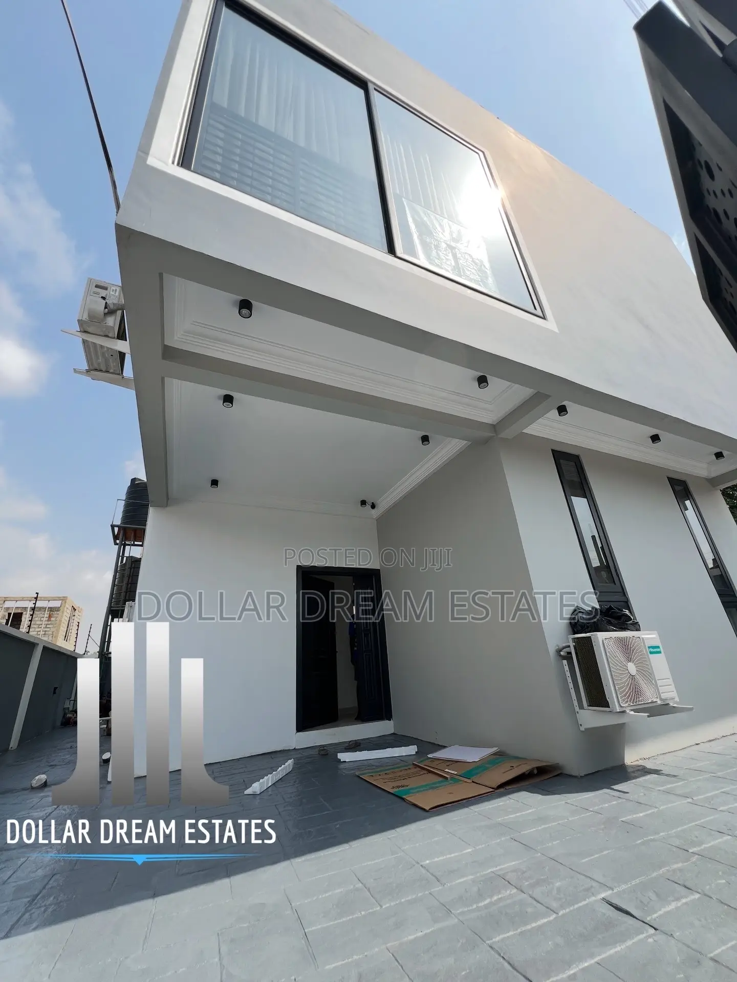 3bdrm House in Adenta for rent