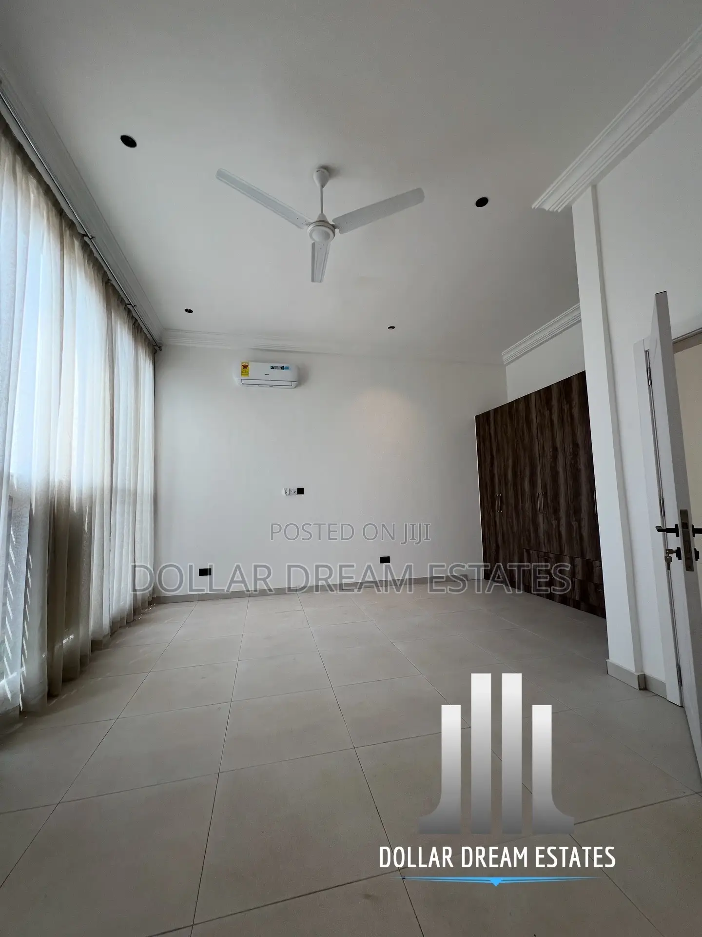 3bdrm House in Adenta for rent