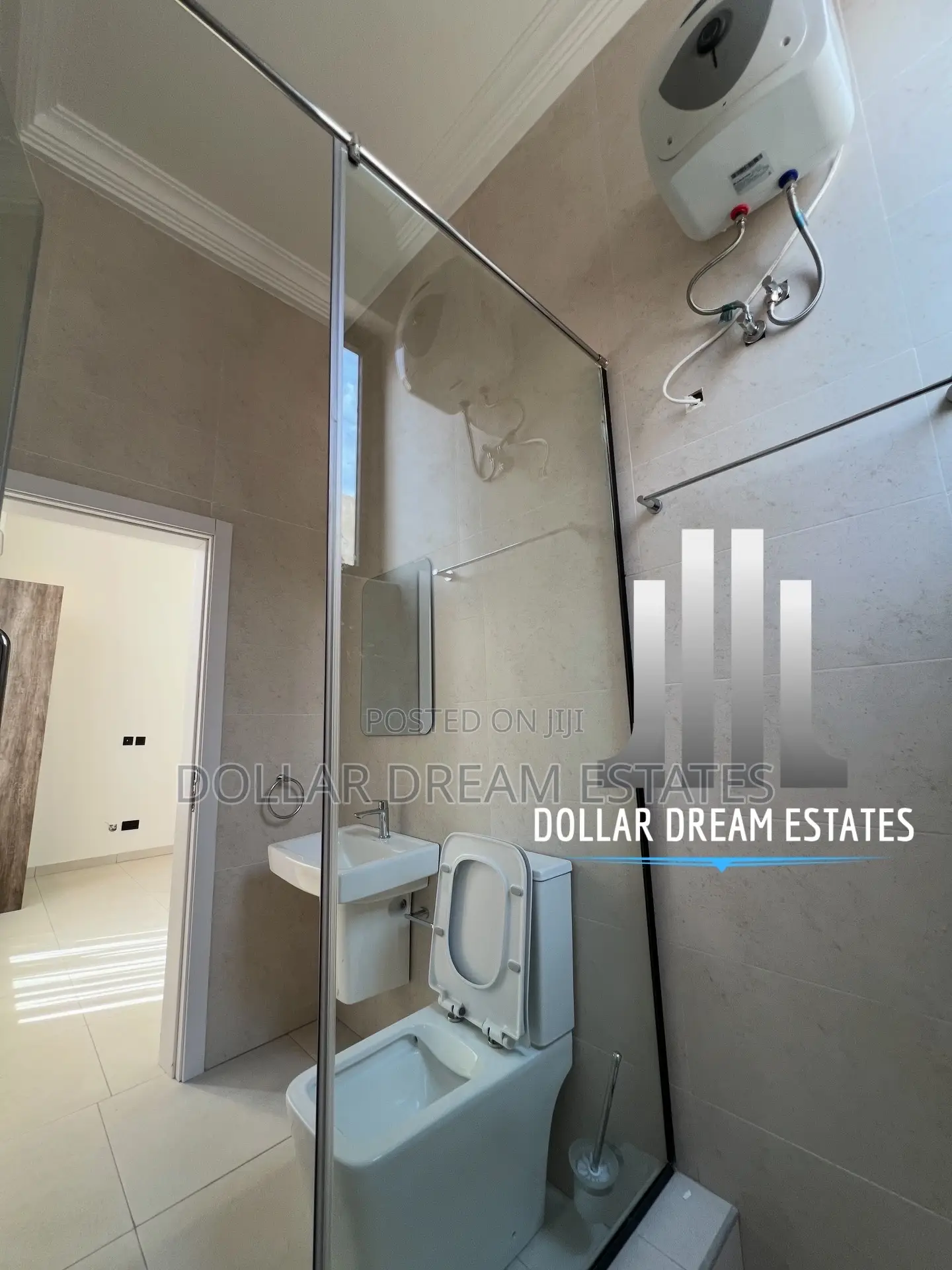 3bdrm House in Adenta for rent