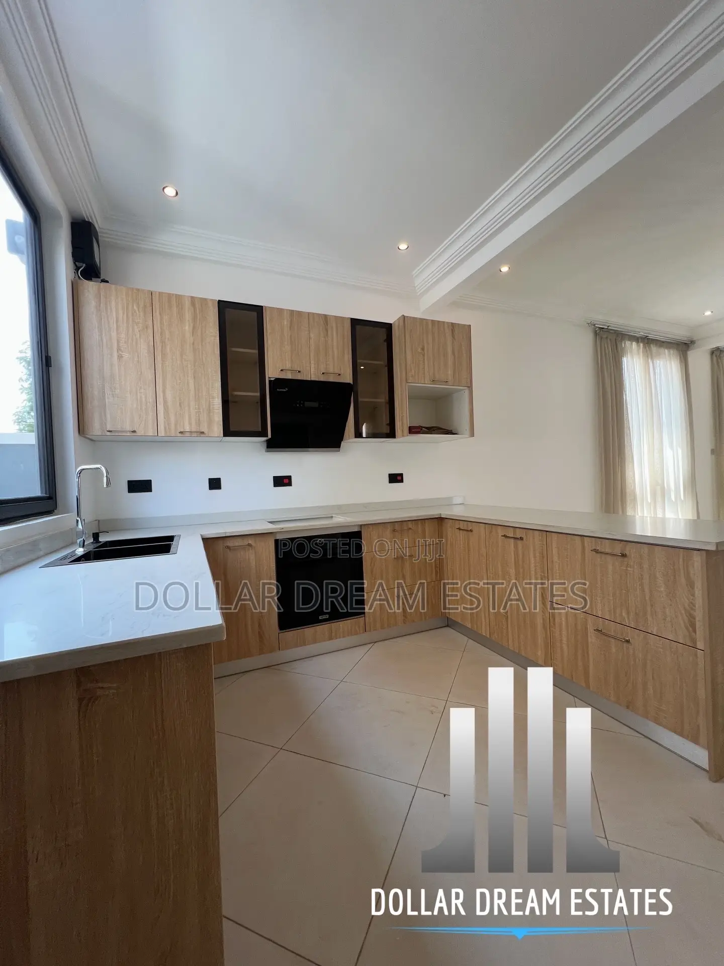3bdrm House in Adenta for rent