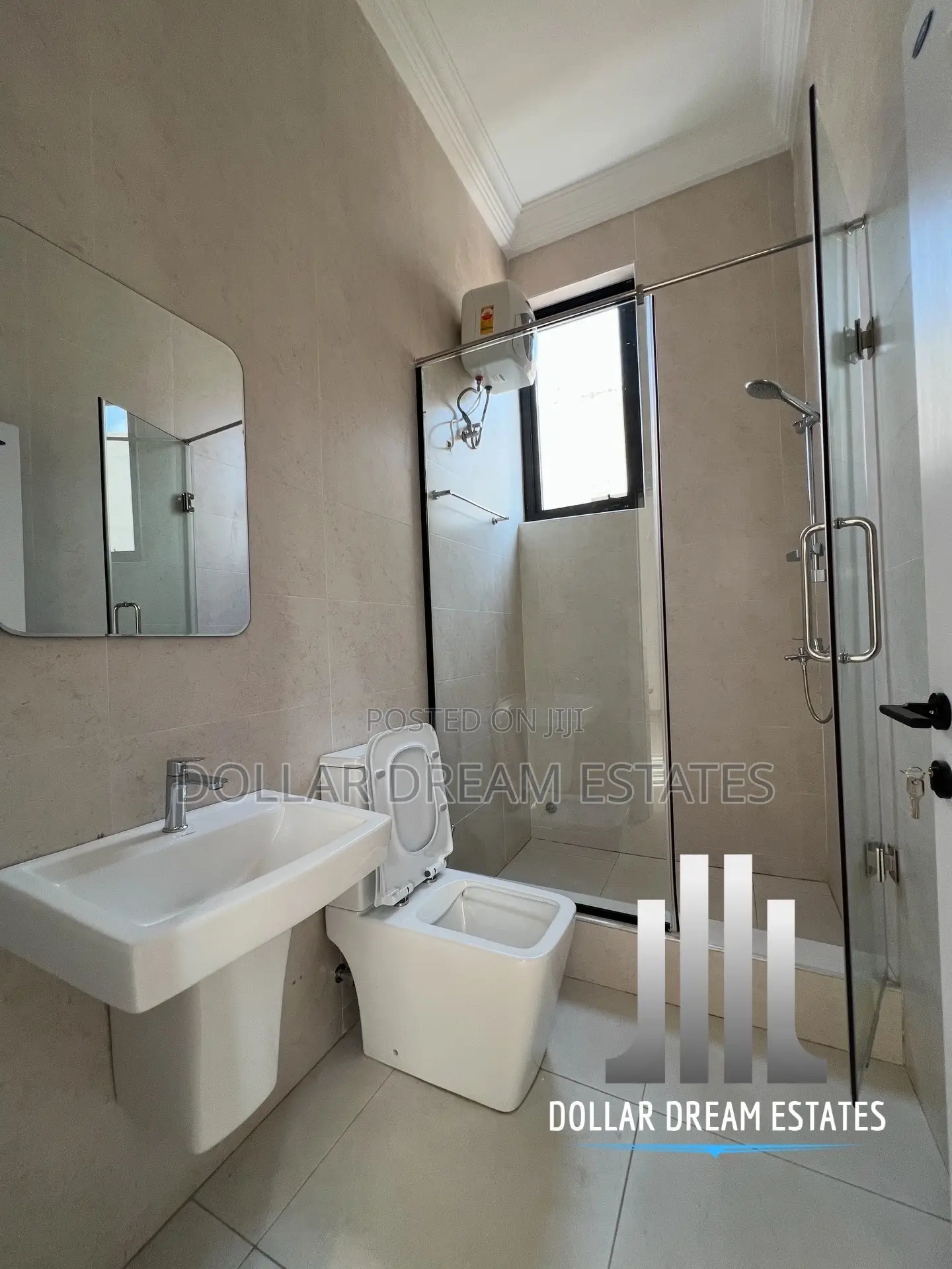 3bdrm House in Adenta for rent