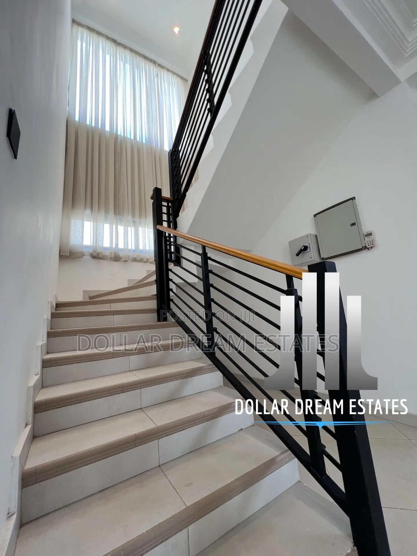3bdrm House in Adenta for rent