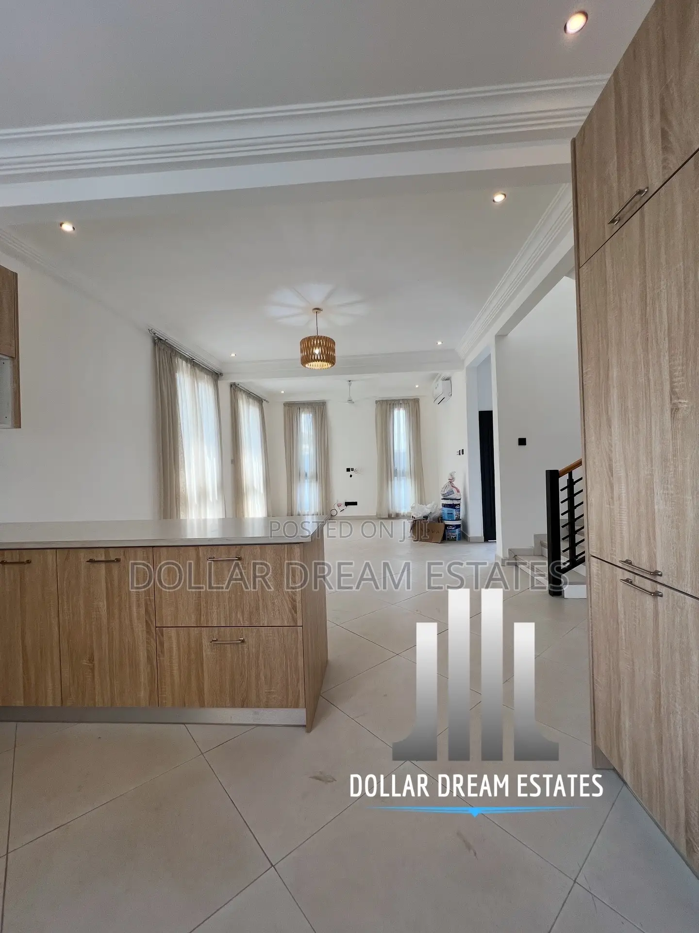 3bdrm House in Adenta for rent