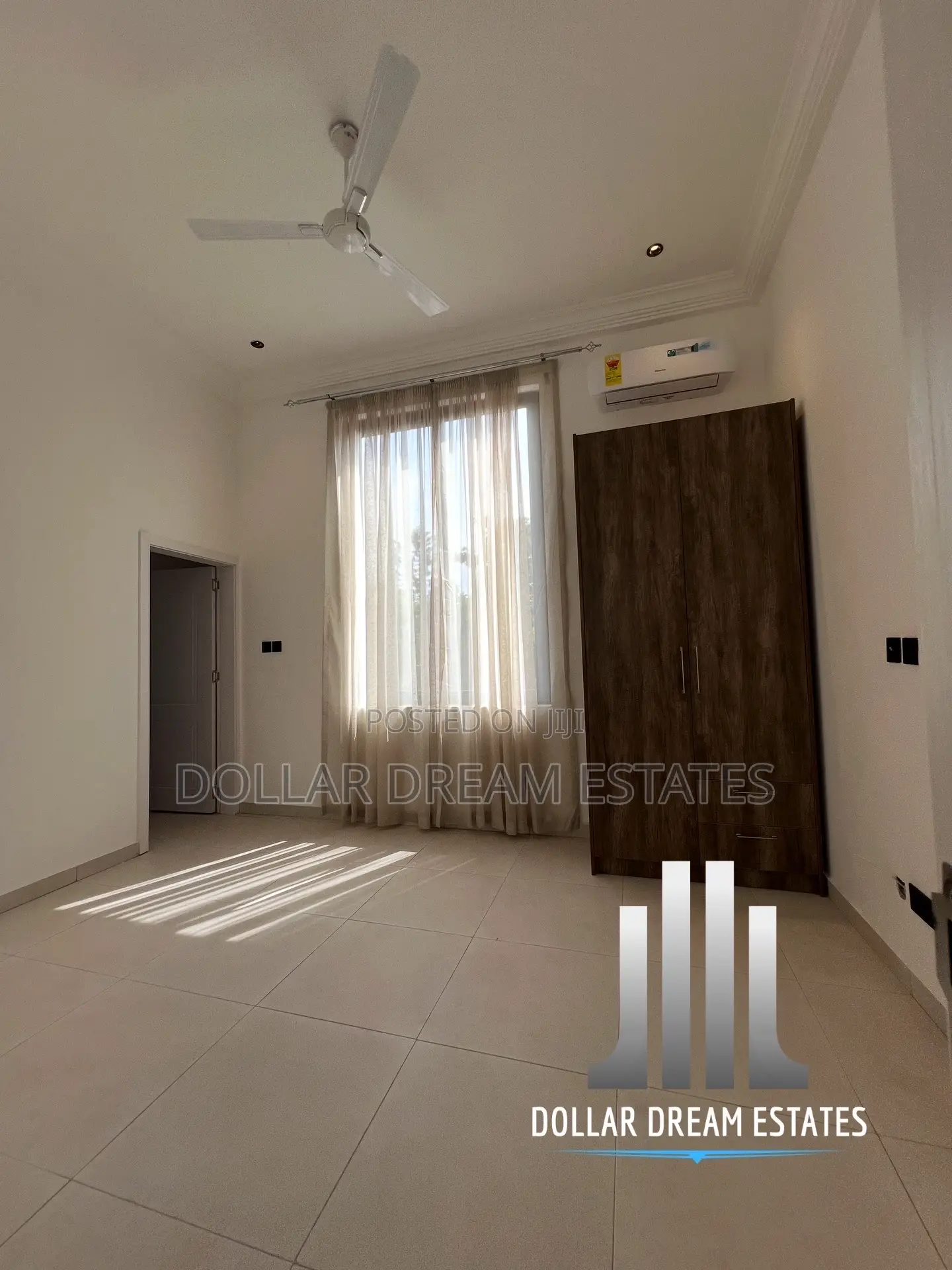 3bdrm House in Adenta for rent