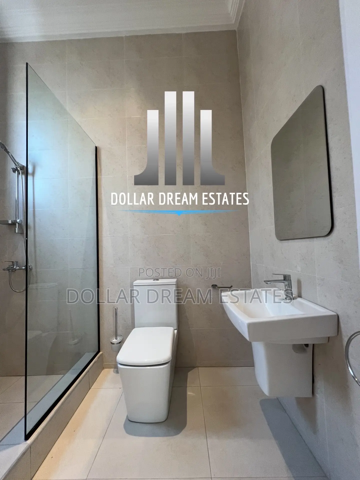 3bdrm House in Adenta for rent