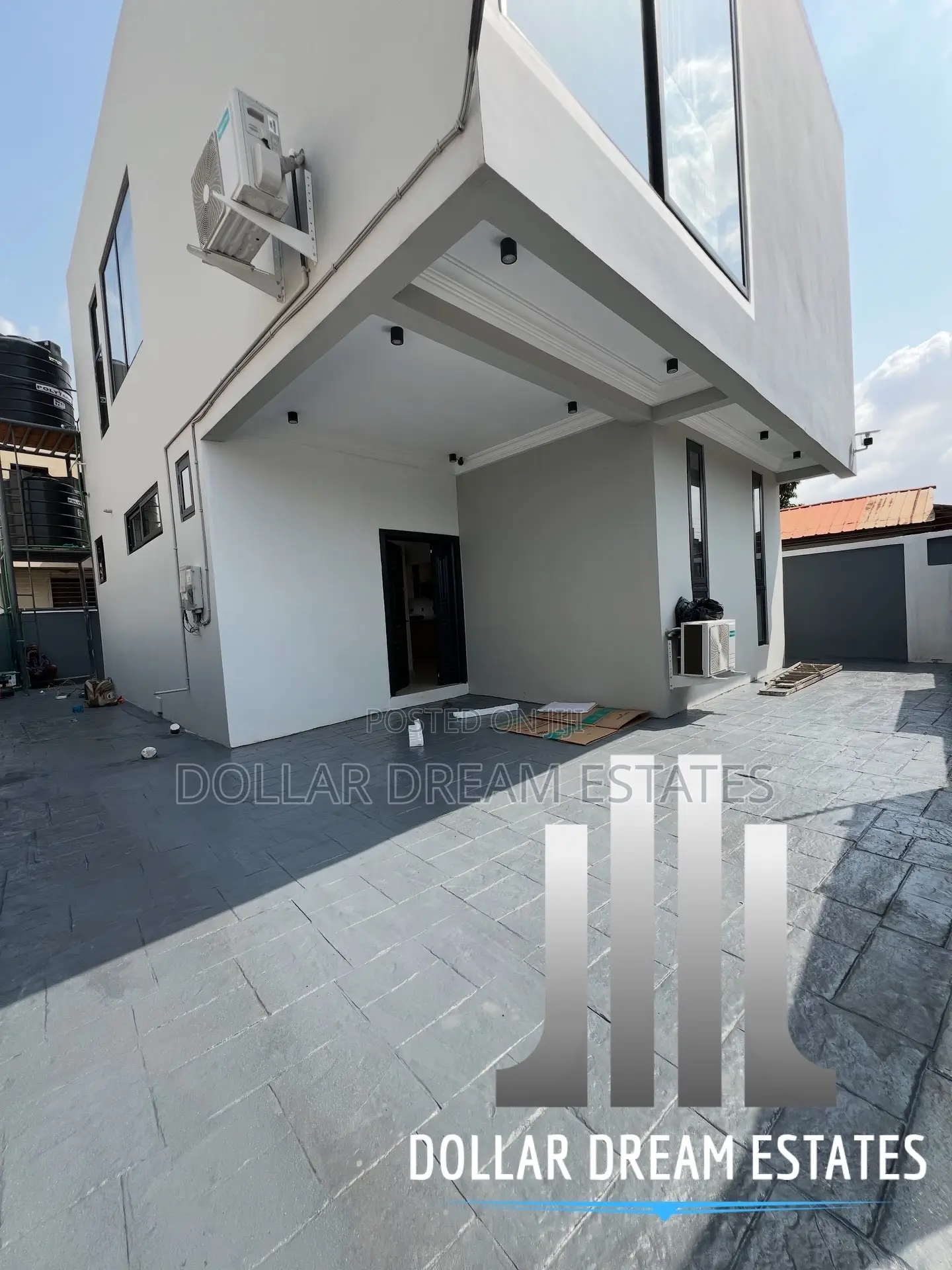 3bdrm House in Adenta for rent