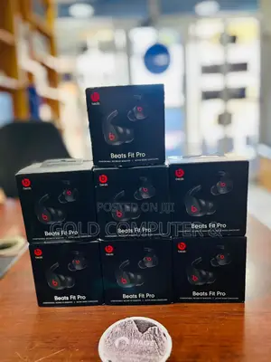 Beats Fit Pro