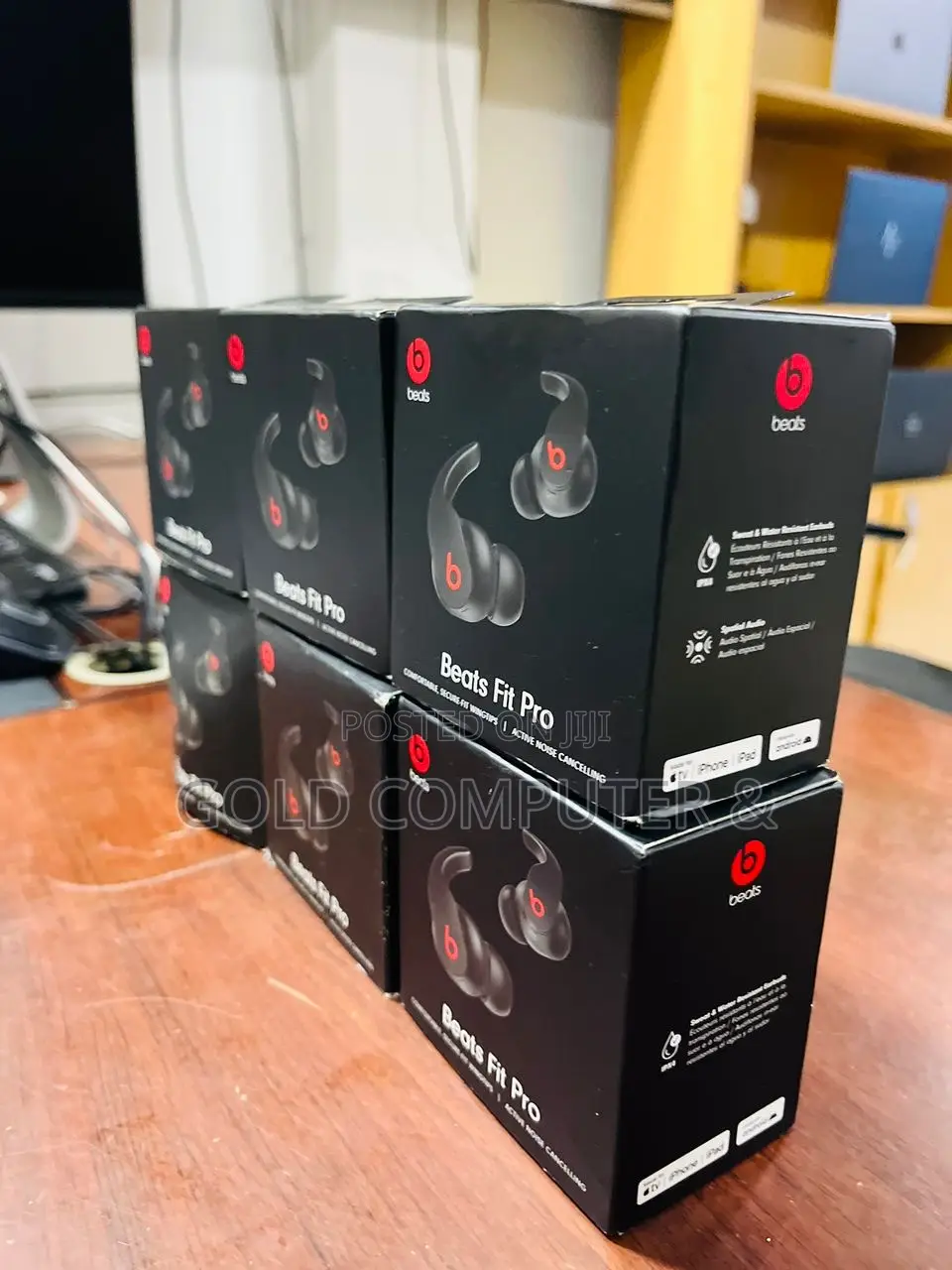Beats Fit Pro