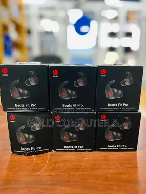 Beats Fit Pro