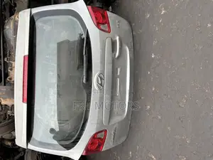 Hyundai Santa Fe Complete Boot 2006,2007,2008,2009,2010,2011,2012