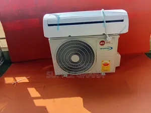 H a 1.5hp Inverter Air Conditioner – Advanced Cooling Comfort