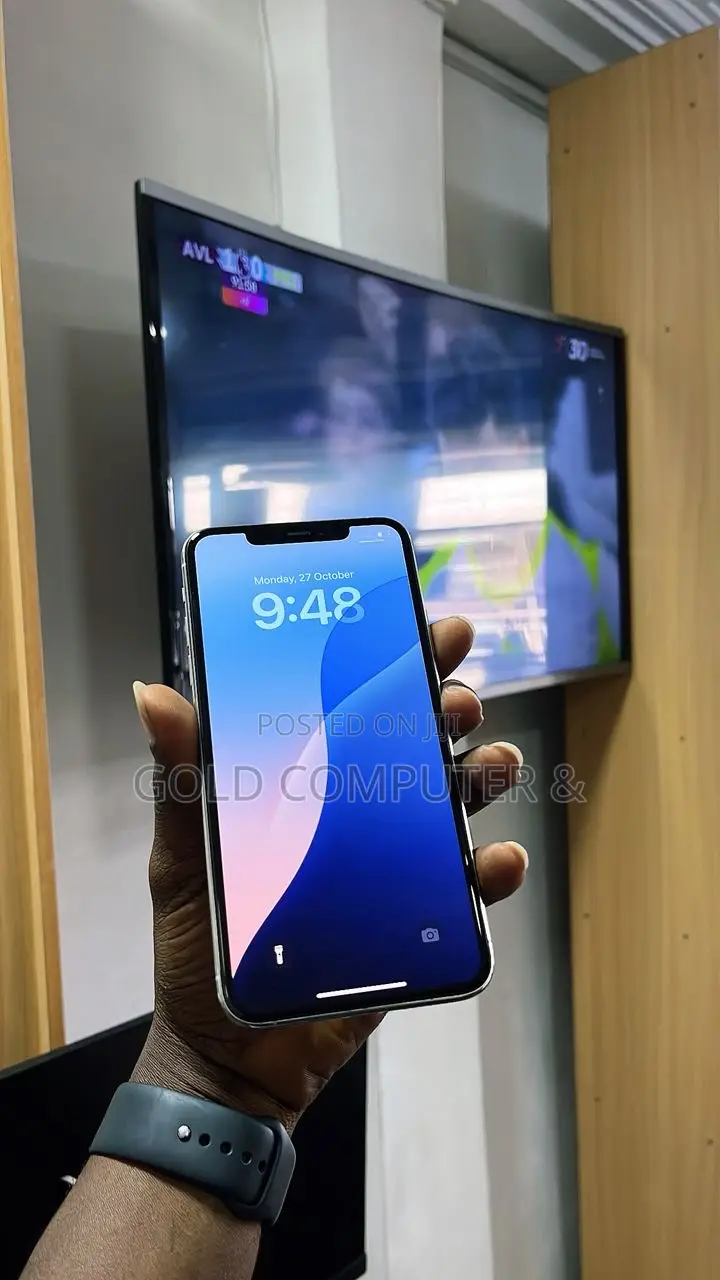 Apple iPhone 11 Pro Max 256 GB White
