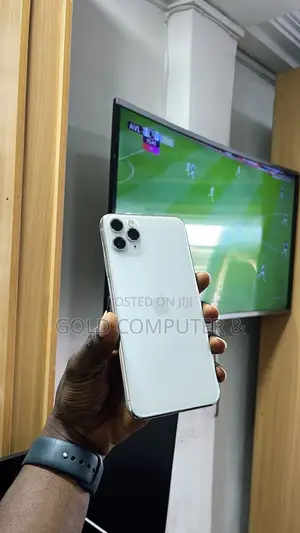 Apple iPhone 11 Pro Max 256 GB White