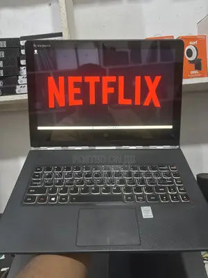 Laptop Lenovo Yoga 3 8GB Intel Core M3 SSD 512GB