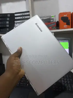 Laptop Lenovo Yoga 3 8GB Intel Core M3 SSD 512GB