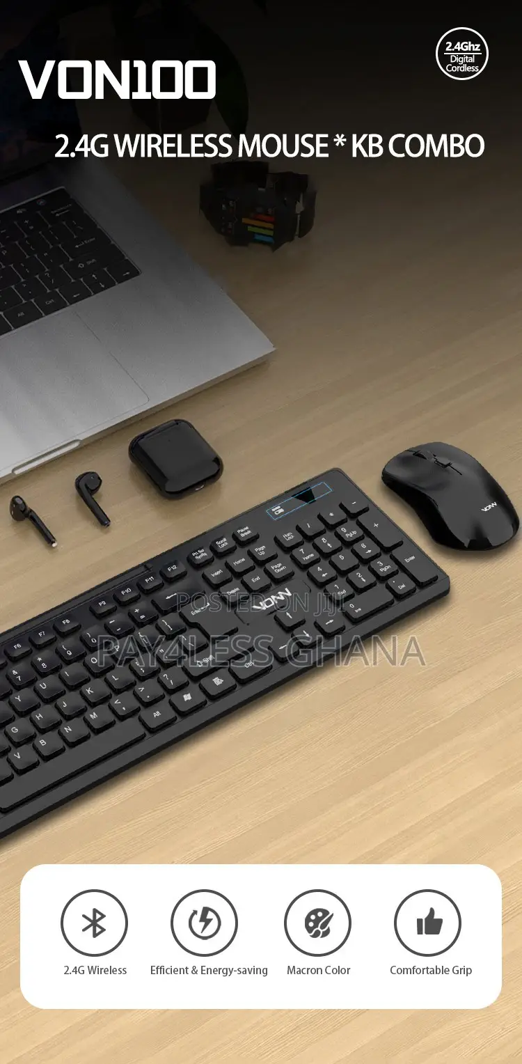 Usb Keyboard With Mouse