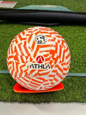 Athla Soccer Balls