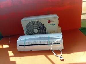 H a 1.5hp Inverter Air Conditioner With Eco Mode