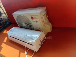 H a 1.5 Hp Inverter Ac – High Performance Cooling System