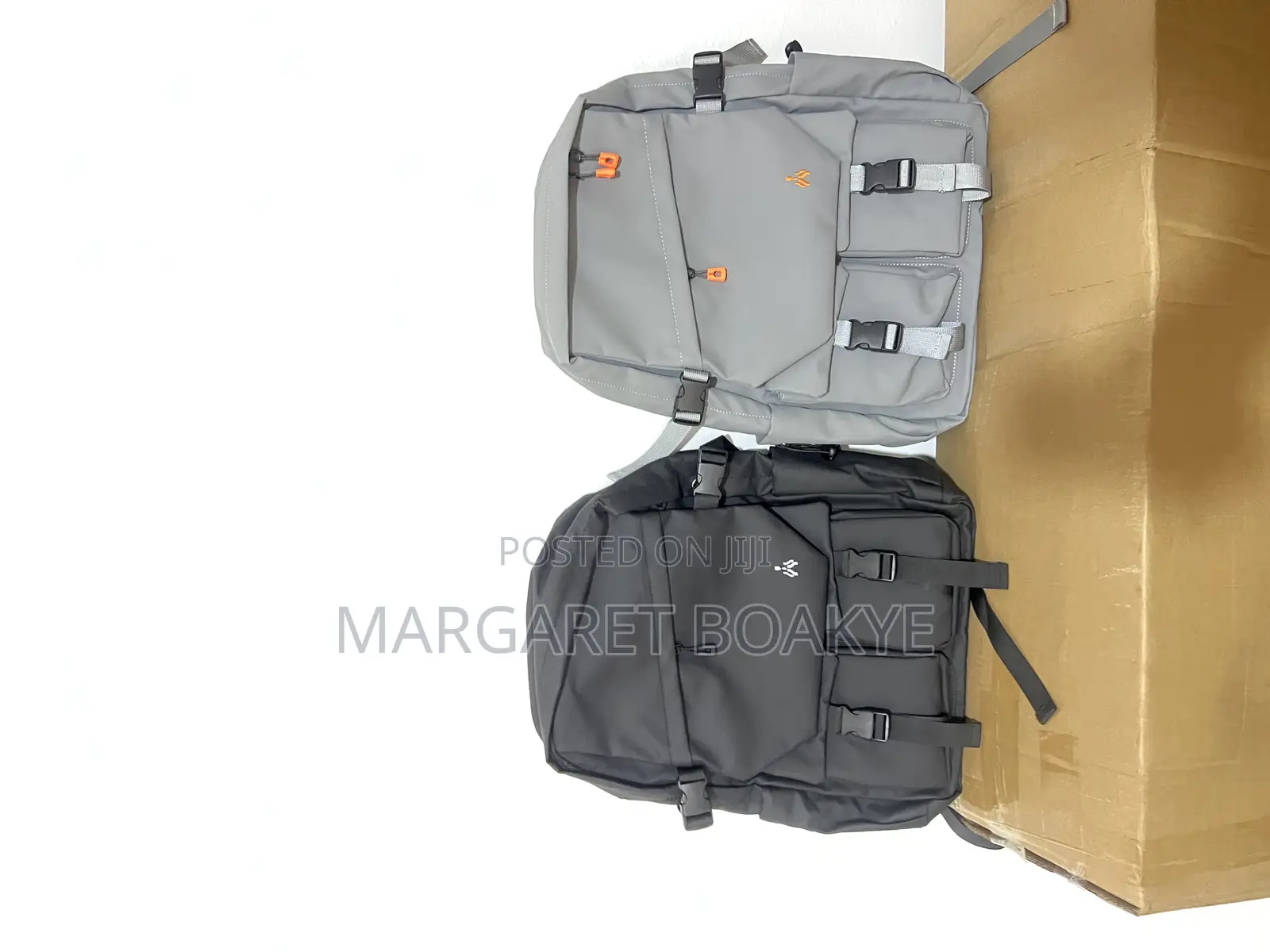 All Kinds of Bags