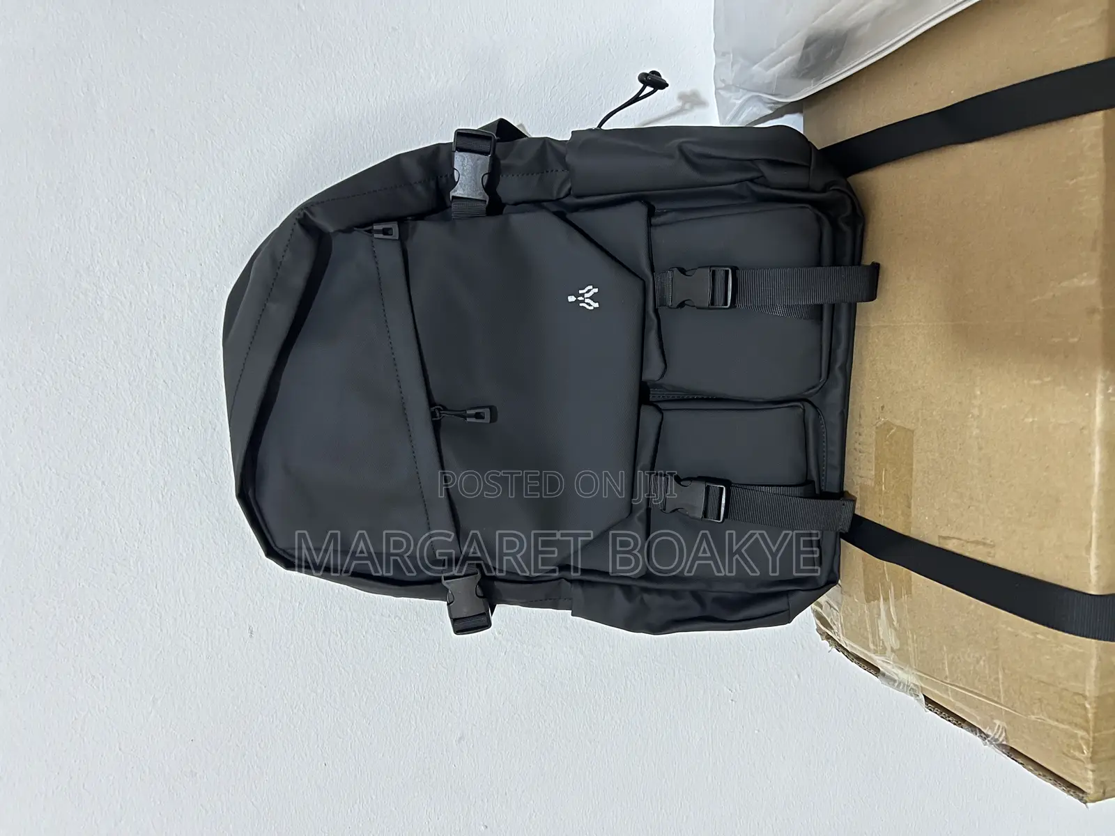 All Kinds of Bags
